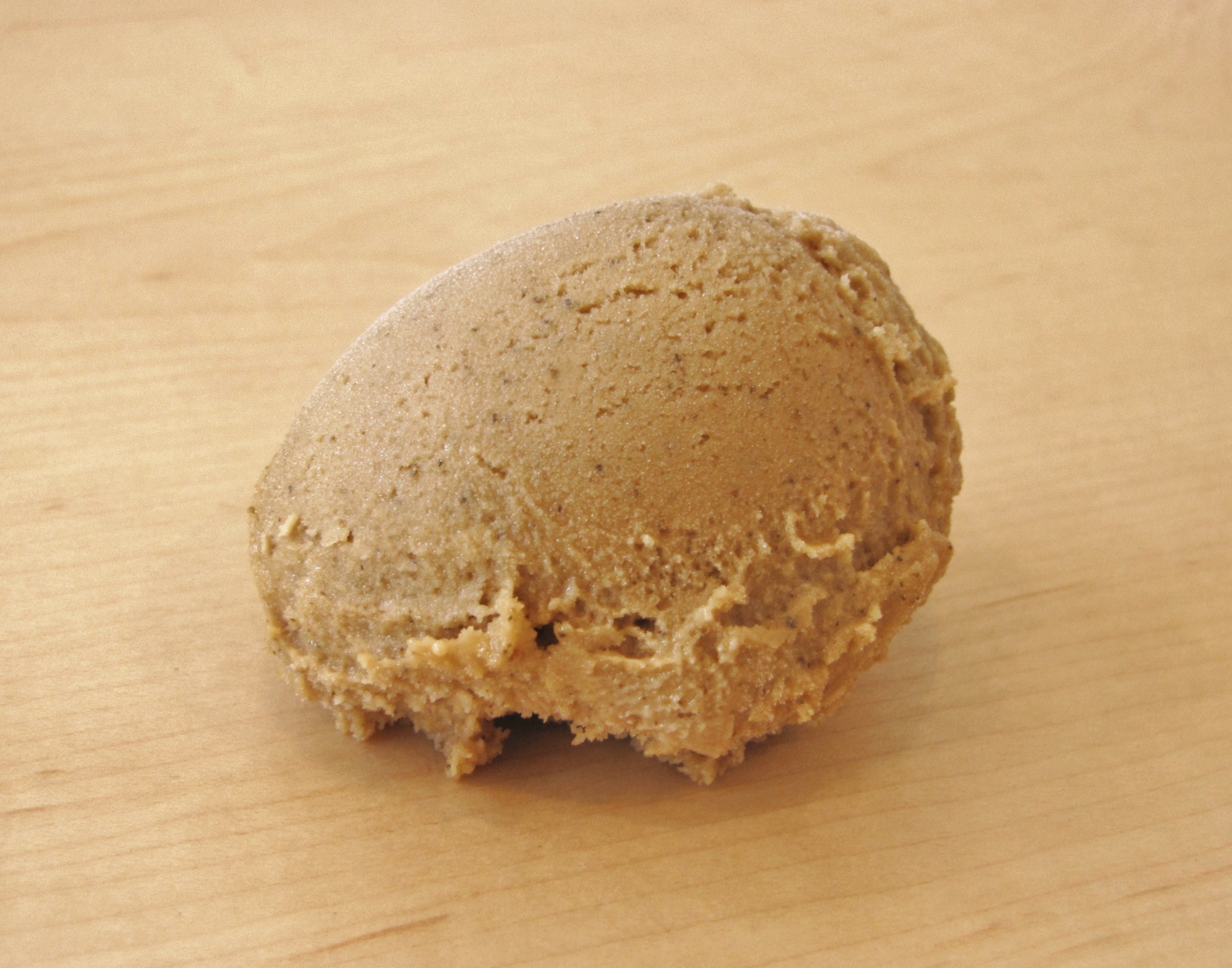 【リマ特選直送品】ナチュラルファクトリー　ナチュラル豆乳アイス(アッサムtea)　120ml【販売期間：7月1日～10月31日予定】