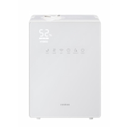 【リマ特選直送品】ゼンケン ハイブリッド加湿器 ナチュラルミスト　ZHM-30