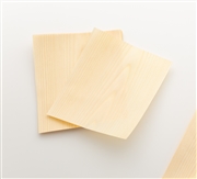 【リマ特選直送品】クアントバスタ 経木らっぷ(短型)