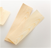 【リマ特選直送品】クアントバスタ 経木らっぷ(長型)