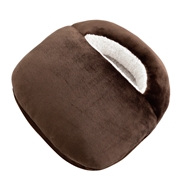 【リマ特選直送品】フットウォーマー(低電力タイプ) ZR-05FW 【低電磁波シリーズ】