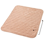 【リマ特選直送品】電気ひざかけ(低電力タイプ)ZR-05LR 【低電磁波シリーズ】