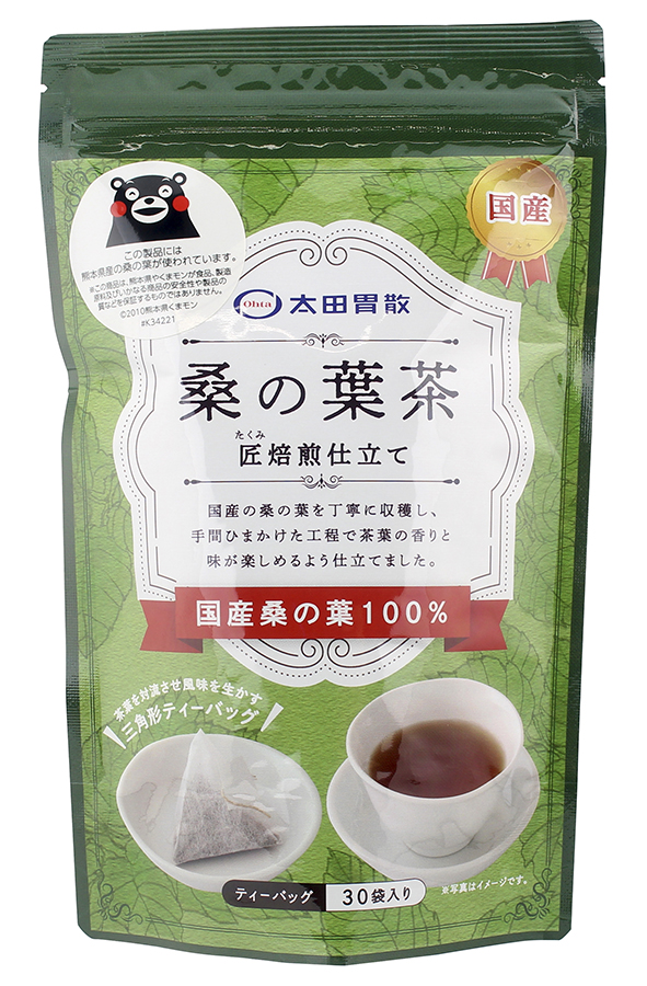 桑の葉茶　匠焙煎仕立て【割引対象外】