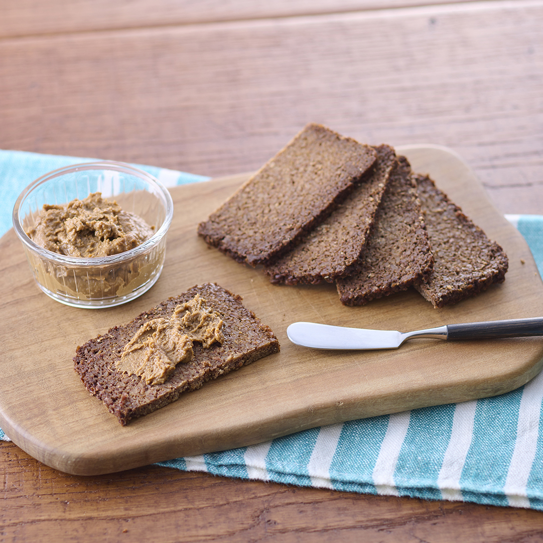 【レシピ】ひしお味噌ペースト