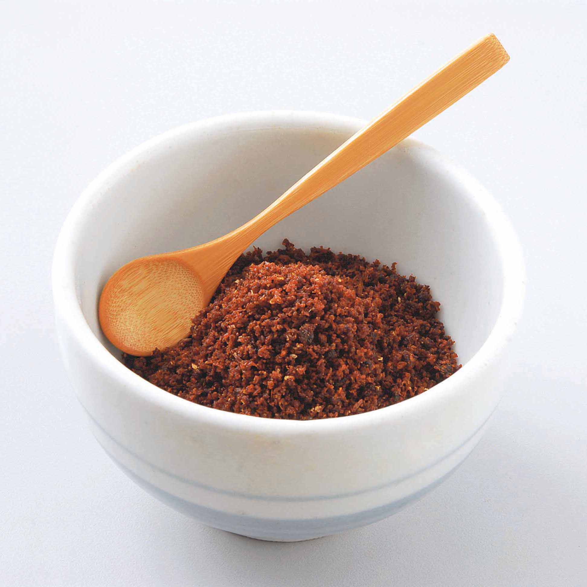 【レシピ】鉄火味噌