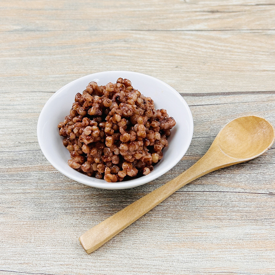 【レシピ】高きびの炊き方