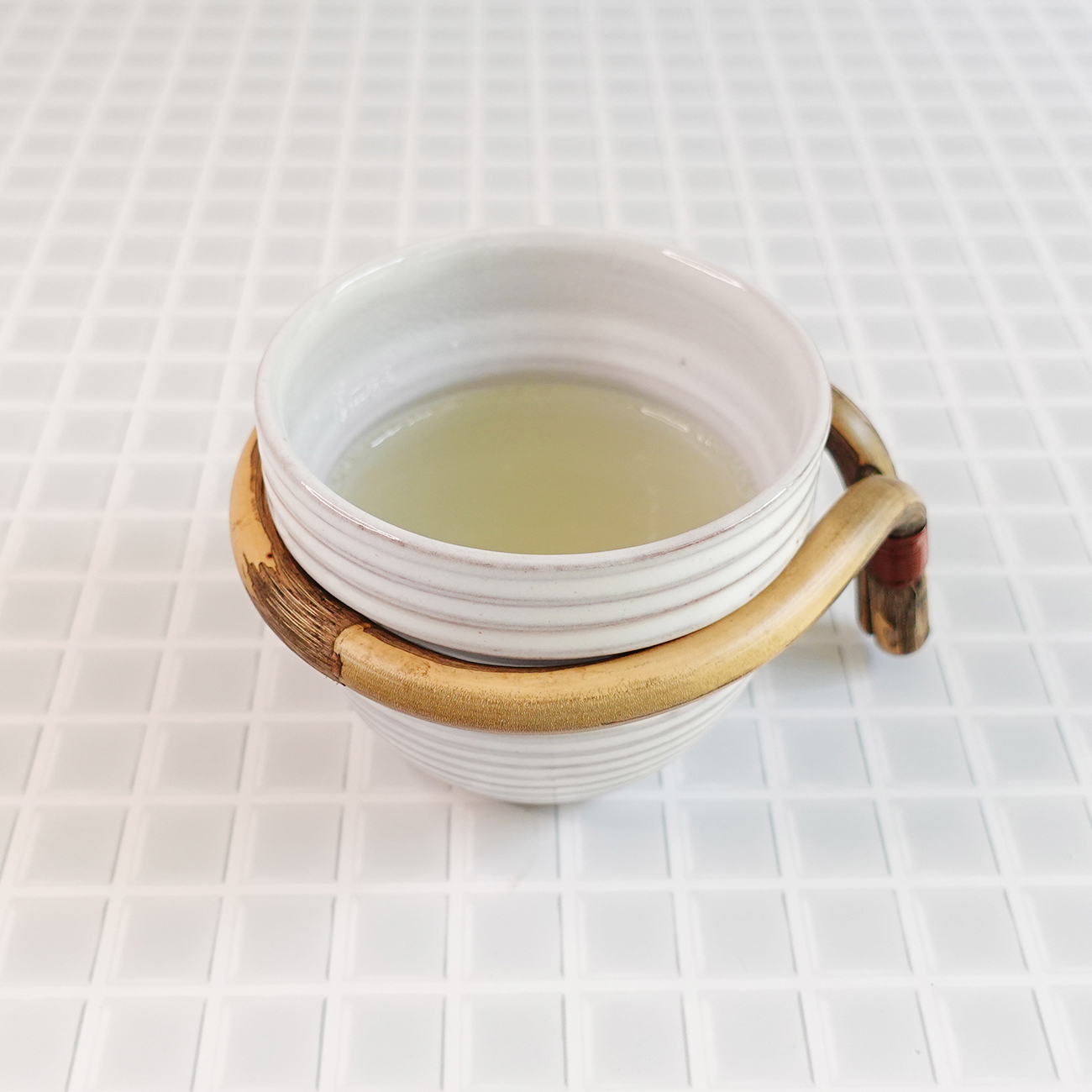 【レシピ】第二大根湯