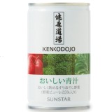 【定期お届け割引サービス】健康道場・おいしい青汁（缶）