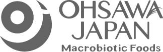 OHSAWA JAPAN Macrobiotic foods